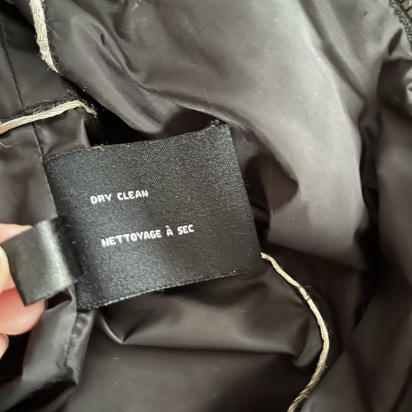 Cole Haan Long Winter Coat🧥 - Picture 11 of 12